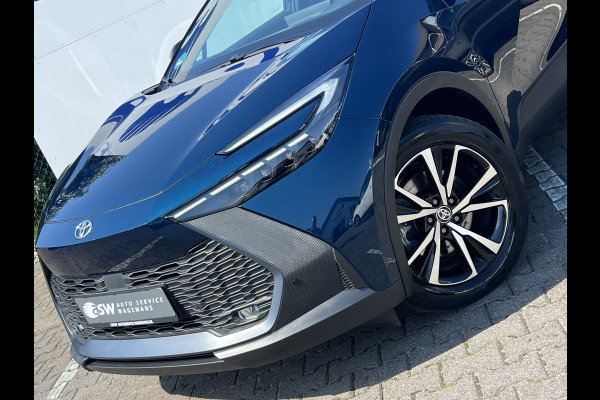 Toyota C-HR 2.0 Plug-in Hybrid 220 First Edition | ACC | Premium LED | Camera | Dodehoek