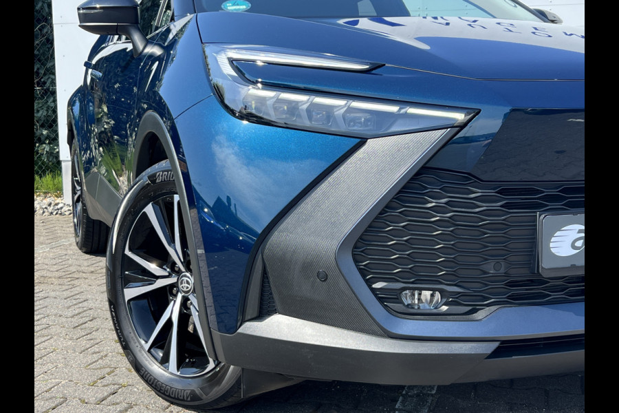 Toyota C-HR 2.0 Plug-in Hybrid 220 First Edition | ACC | Premium LED | Camera | Dodehoek