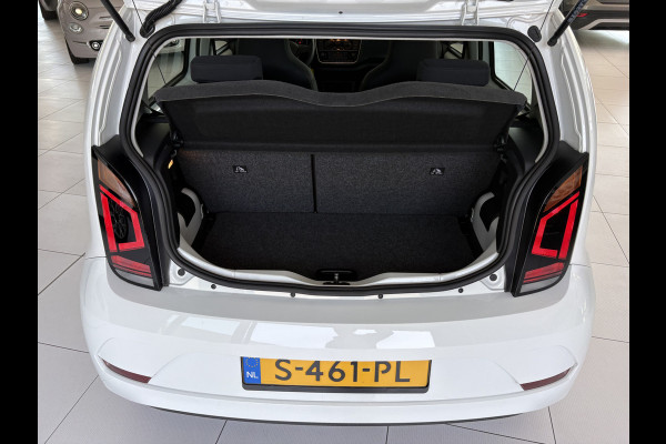 Volkswagen up! 1.0 Airco - Bluetooth - Radio - Led verlichting - Elektrische ramen - Centrale vergrendeling met afstandsbediening - Start/stop systeem