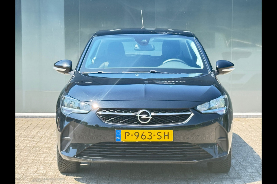 Opel CORSA-E Edition 50 kWh 92% CARPLAY|Rijassistent|Cruise controle