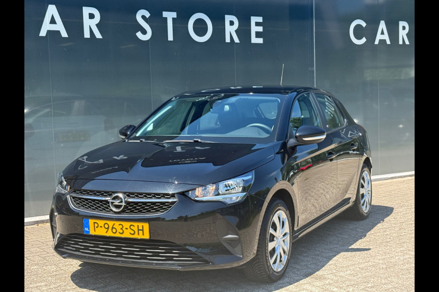 Opel CORSA-E Edition 50 kWh 92% CARPLAY|Rijassistent|Cruise controle