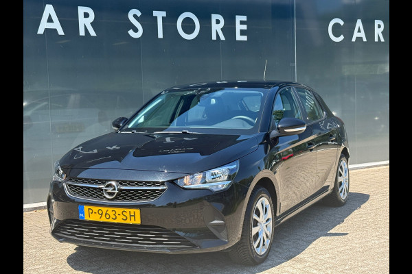 Opel CORSA-E Edition 50 kWh 92% CARPLAY|Rijassistent|Cruise controle