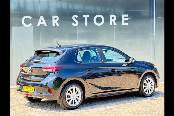 Opel CORSA-E Edition 50 kWh 92% CARPLAY|Rijassistent|Cruise controle