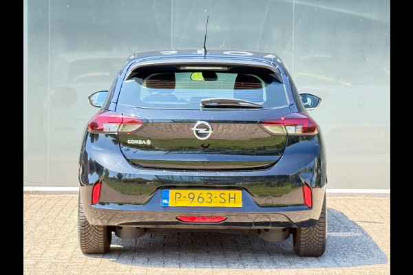 Opel CORSA-E Edition 50 kWh 92% CARPLAY|Rijassistent|Cruise controle