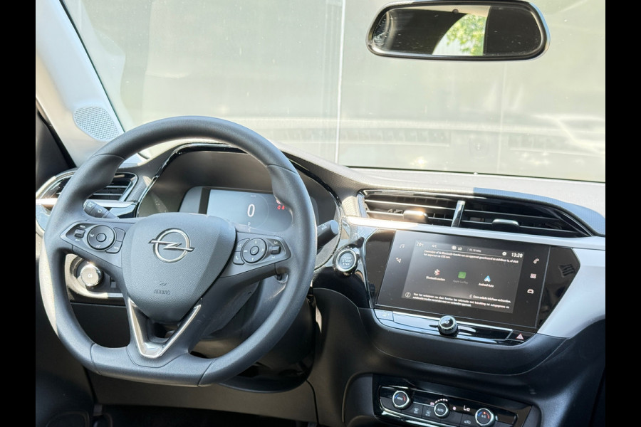 Opel CORSA-E Edition 50 kWh 92% CARPLAY|Rijassistent|Cruise controle