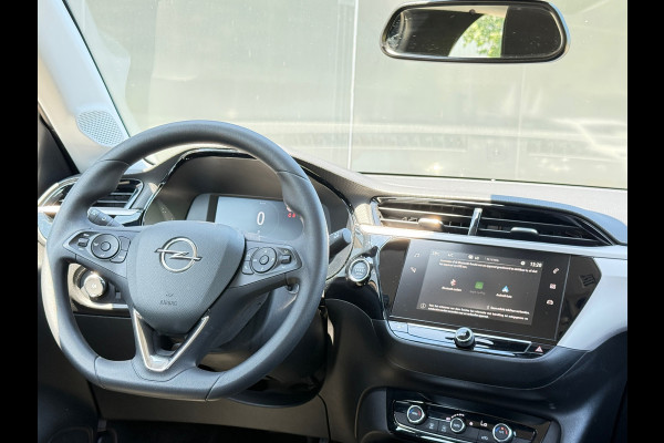 Opel CORSA-E Edition 50 kWh 92% CARPLAY|Rijassistent|Cruise controle
