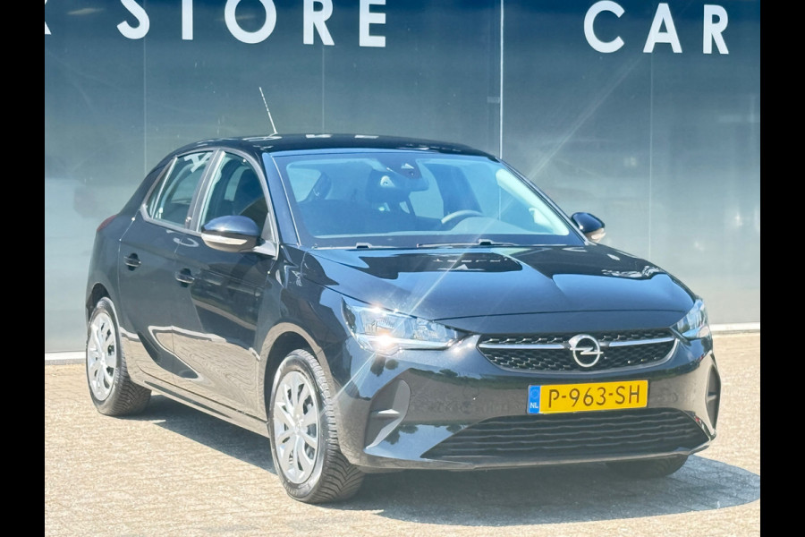 Opel CORSA-E Edition 50 kWh 92% CARPLAY|Rijassistent|Cruise controle