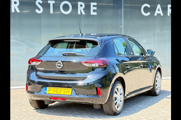 Opel CORSA-E Edition 50 kWh 92% CARPLAY|Rijassistent|Cruise controle
