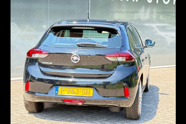Opel CORSA-E Edition 50 kWh 92% CARPLAY|Rijassistent|Cruise controle