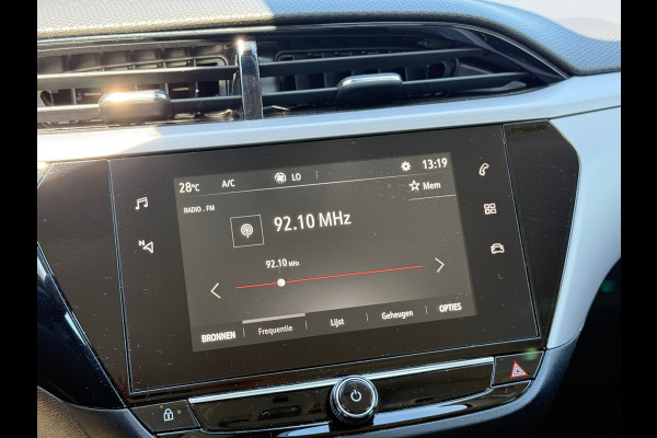 Opel CORSA-E Edition 50 kWh 92% CARPLAY|Rijassistent|Cruise controle