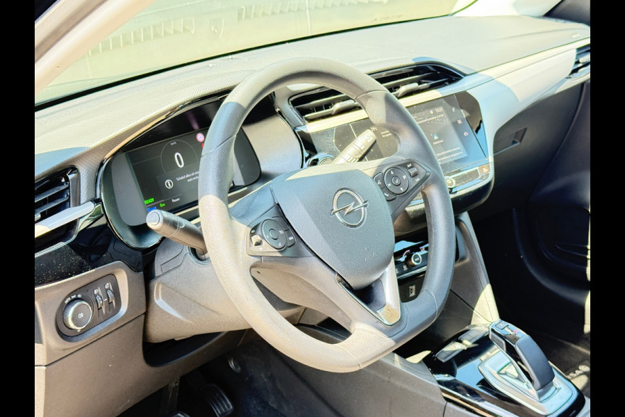 Opel CORSA-E Edition 50 kWh 92% CARPLAY|Rijassistent|Cruise controle