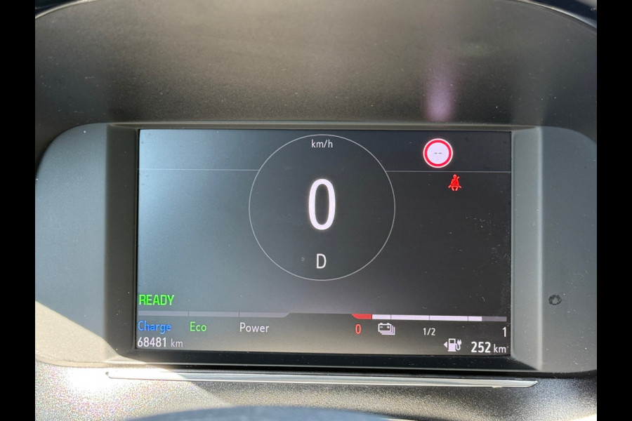 Opel CORSA-E Edition 50 kWh 92% CARPLAY|Rijassistent|Cruise controle