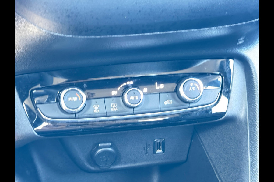 Opel CORSA-E Edition 50 kWh 92% CARPLAY|Rijassistent|Cruise controle