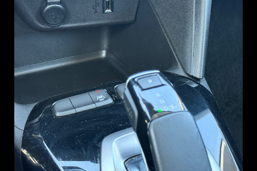Opel CORSA-E Edition 50 kWh 92% CARPLAY|Rijassistent|Cruise controle