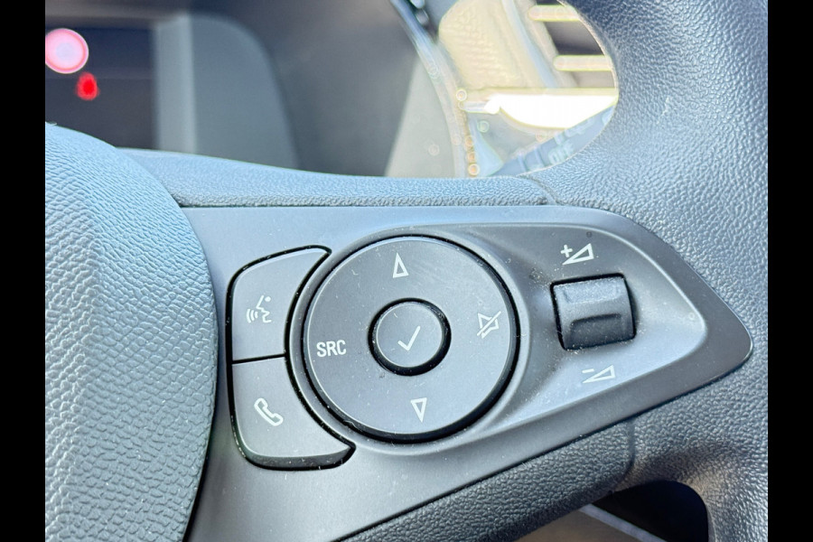 Opel CORSA-E Edition 50 kWh 92% CARPLAY|Rijassistent|Cruise controle