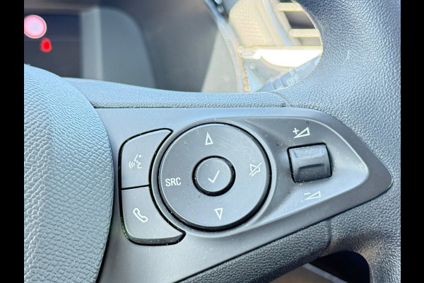 Opel CORSA-E Edition 50 kWh 92% CARPLAY|Rijassistent|Cruise controle