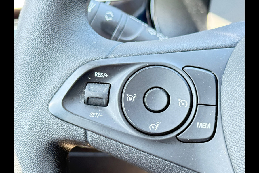 Opel CORSA-E Edition 50 kWh 92% CARPLAY|Rijassistent|Cruise controle