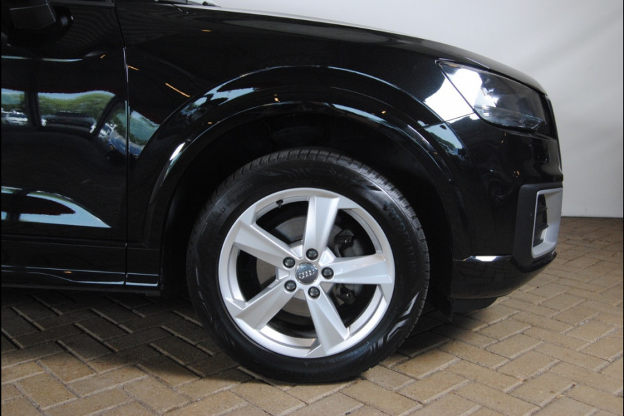 Audi Q2 30 TFSI Sport PL.