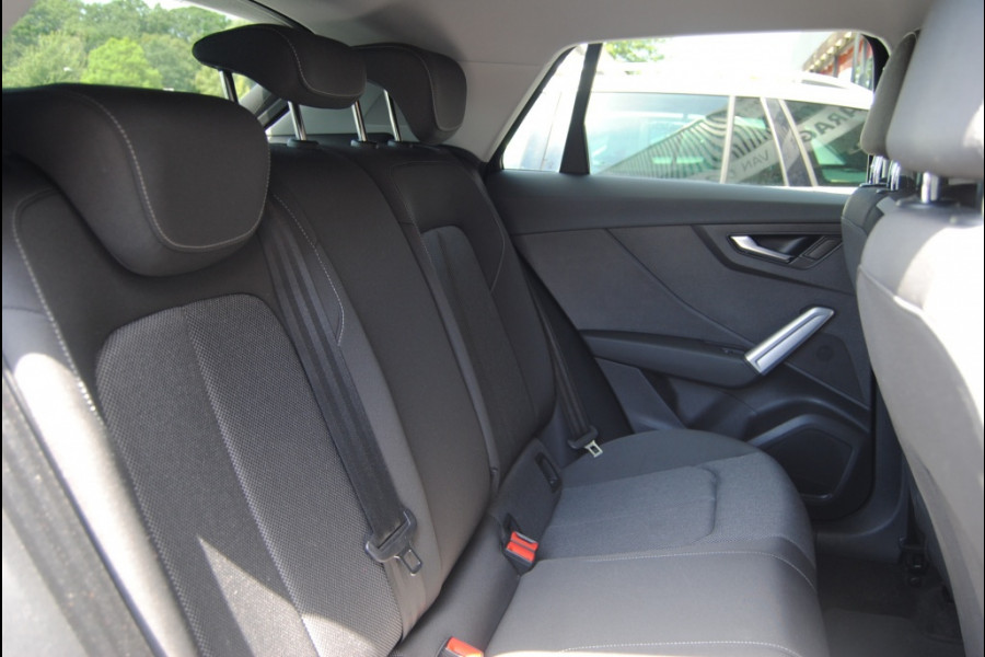 Audi Q2 30 TFSI Sport PL.
