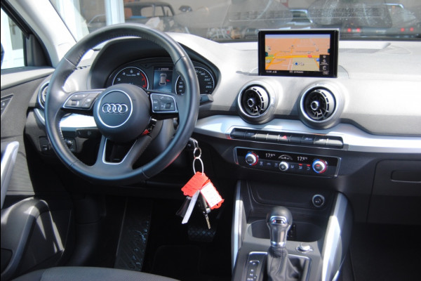 Audi Q2 30 TFSI Sport PL.