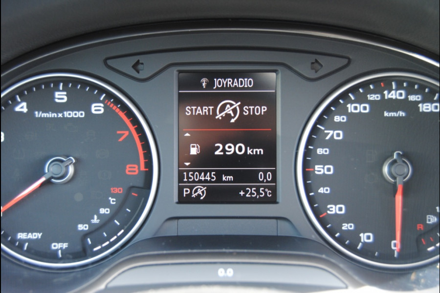 Audi Q2 30 TFSI Sport PL.
