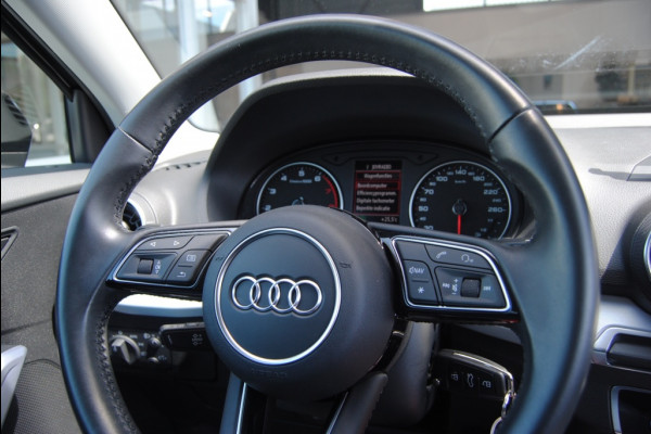 Audi Q2 30 TFSI Sport PL.