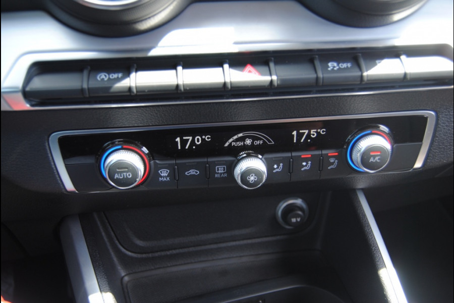 Audi Q2 30 TFSI Sport PL.