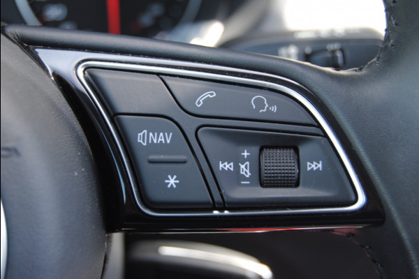 Audi Q2 30 TFSI Sport PL.