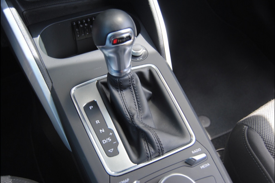 Audi Q2 30 TFSI Sport PL.