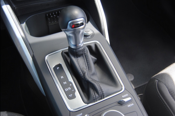 Audi Q2 30 TFSI Sport PL.