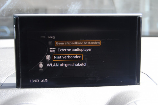 Audi Q2 30 TFSI Sport PL.