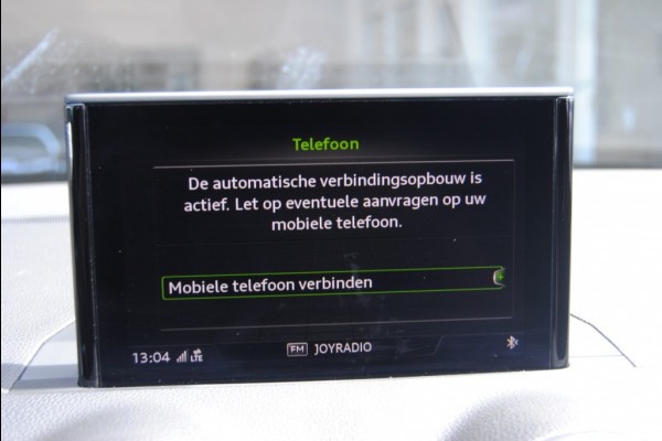 Audi Q2 30 TFSI Sport PL.