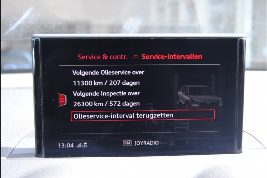 Audi Q2 30 TFSI Sport PL.