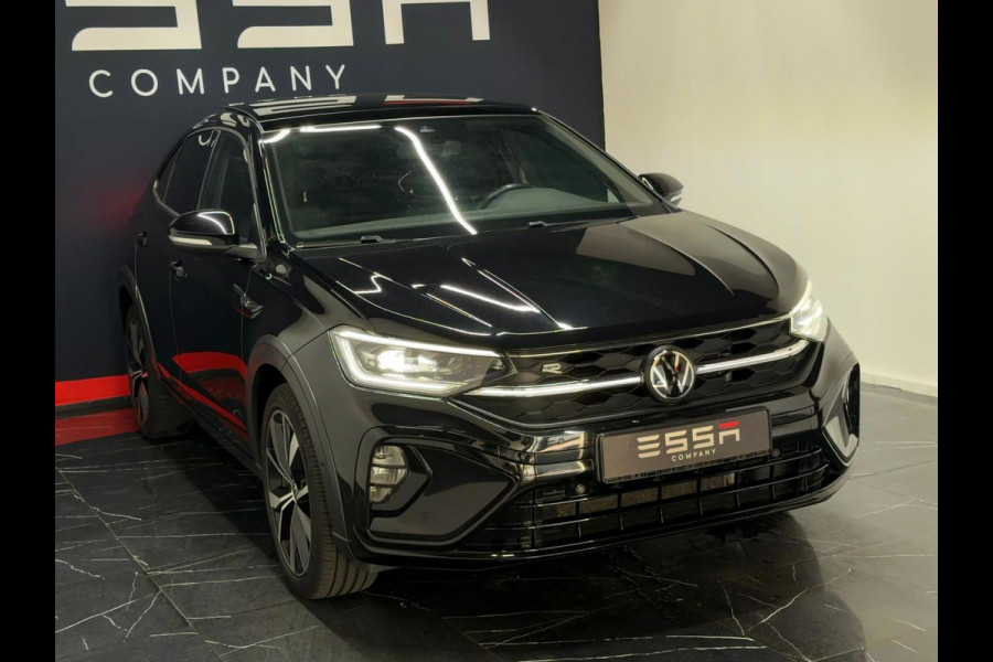 Volkswagen Taigo 1.0 TSI R-Line Pano KeylessGo Trekhaak Camera IQ Light