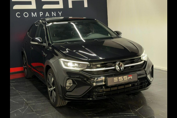 Volkswagen Taigo 1.0 TSI R-Line Pano KeylessGo Trekhaak Camera IQ Light