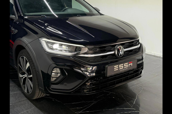 Volkswagen Taigo 1.0 TSI R-Line Pano KeylessGo Trekhaak Camera IQ Light
