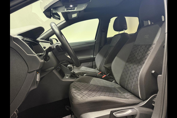 Volkswagen Taigo 1.0 TSI R-Line Pano KeylessGo Trekhaak Camera IQ Light