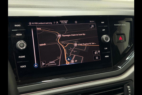 Volkswagen Taigo 1.0 TSI R-Line Pano KeylessGo Trekhaak Camera IQ Light