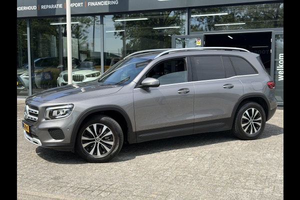 Mercedes-Benz Glb 180 Premium Plus