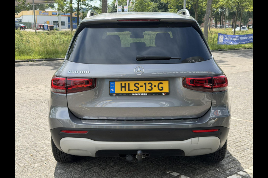 Mercedes-Benz Glb 180 Premium Plus