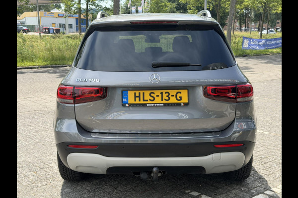 Mercedes-Benz Glb 180 Premium Plus