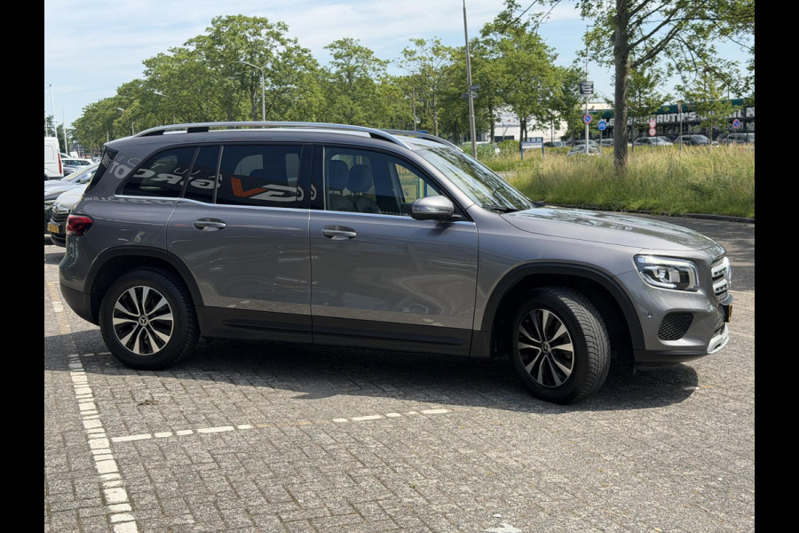Mercedes-Benz Glb 180 Premium Plus