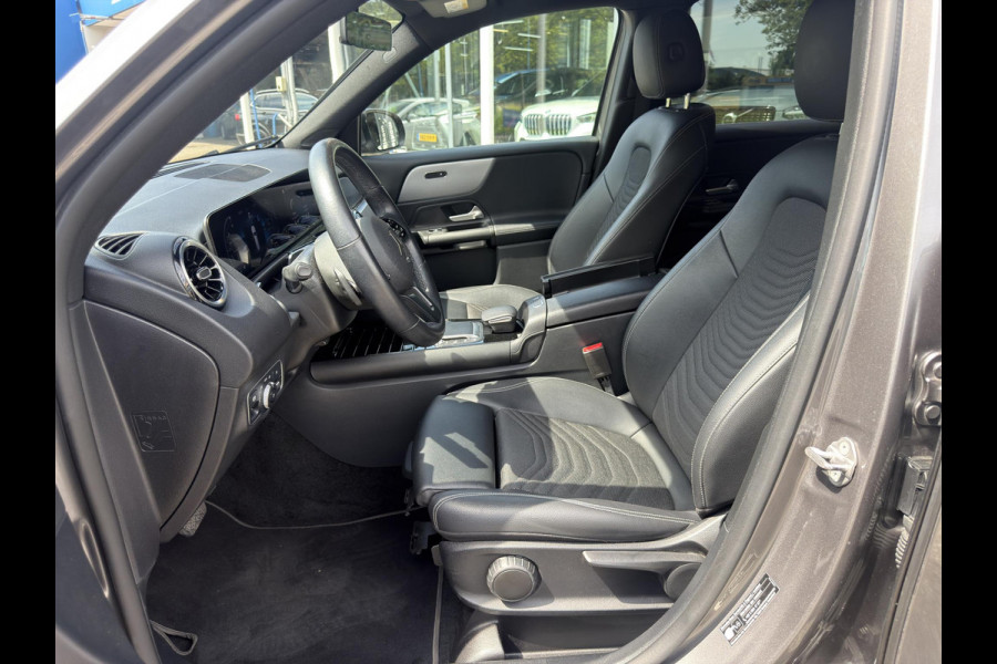 Mercedes-Benz Glb 180 Premium Plus