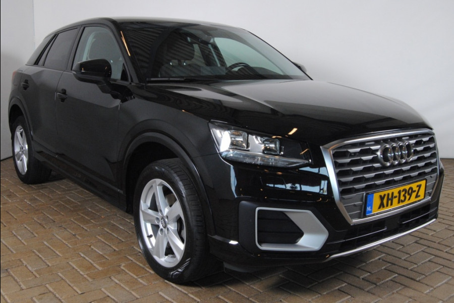 Audi Q2 30 TFSI Sport PL.
