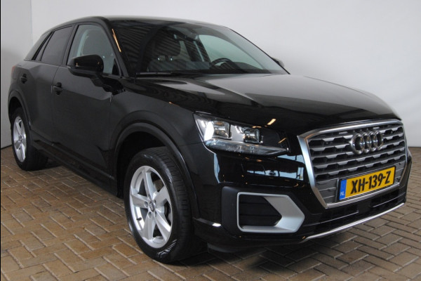 Audi Q2 30 TFSI Sport PL.