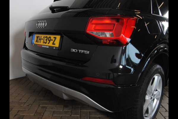Audi Q2 30 TFSI Sport PL.
