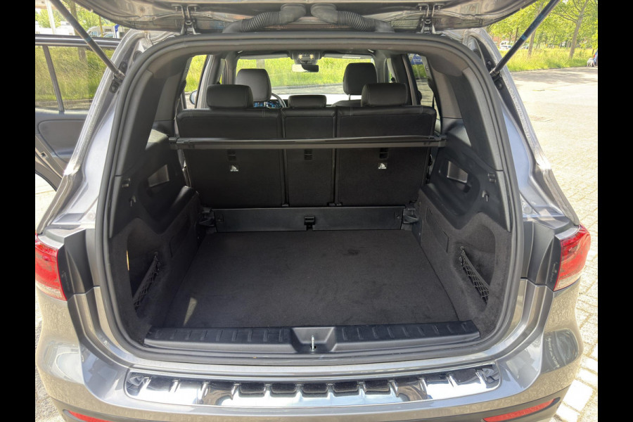 Mercedes-Benz Glb 180 Premium Plus