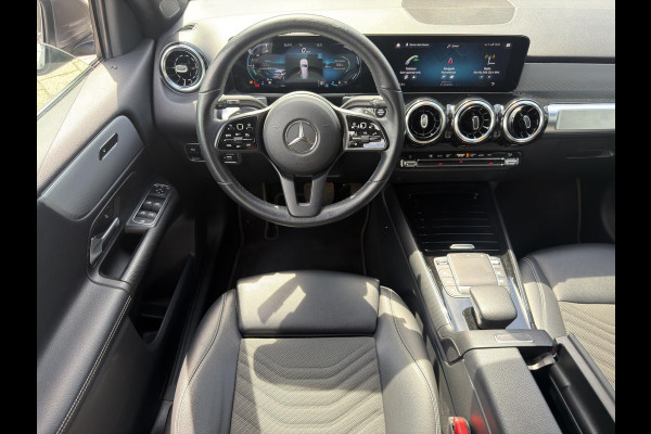 Mercedes-Benz Glb 180 Premium Plus