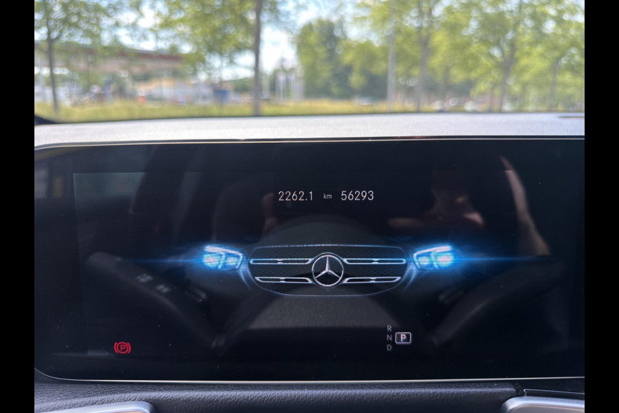 Mercedes-Benz Glb 180 Premium Plus