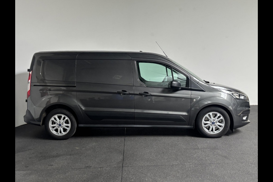 Ford Transit Connect 1.5 EcoBlue L2 Trend Automaat Navi Airco PDC A Cruise Control 3-Zits Camera DAB+